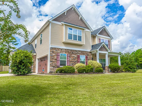 86 Olde Cypress Point, Cameron, NC 28326