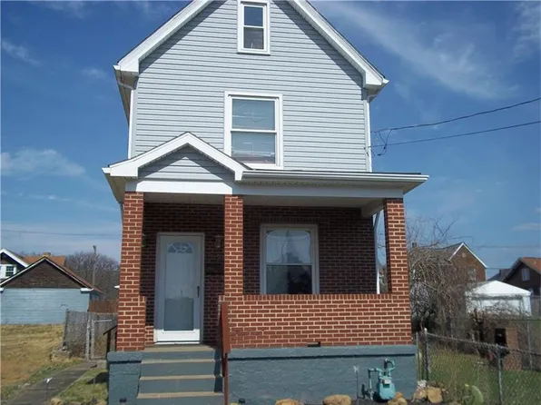 919 Summit St, McKeesport, PA 15132