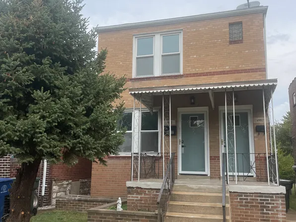 4987 Reber Pl, Saint Louis, MO 63139