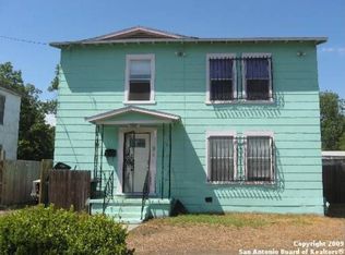 605 N Park Blvd, San Antonio, TX 78204