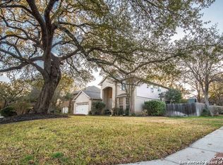 16211 Rangerider, San Antonio, TX 78247