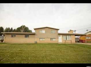 7287 S 1550 E, South Weber, UT 84405