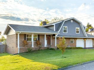 2533 Hickory Ridge Dr, Chattanooga, TN 37421