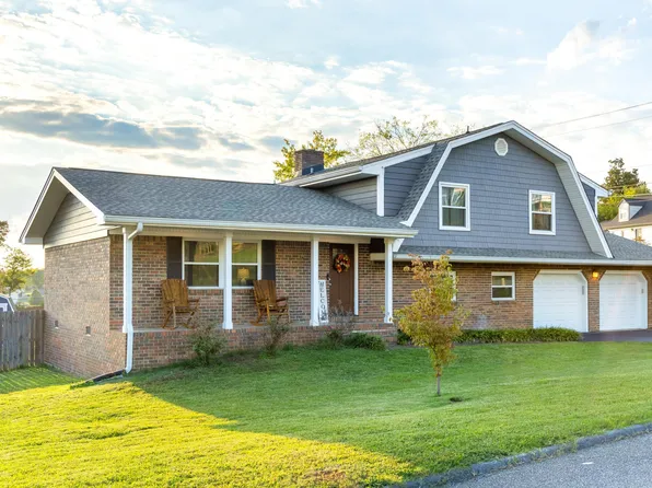 2533 Hickory Ridge Dr, Chattanooga, TN 37421