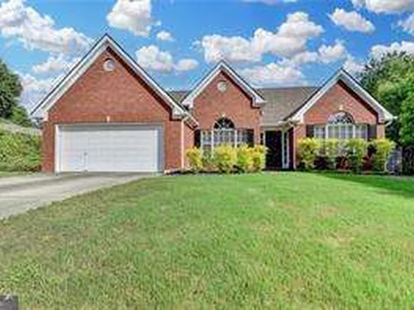 1627 Amhearst Walk Rd, Lawrenceville, GA 30043