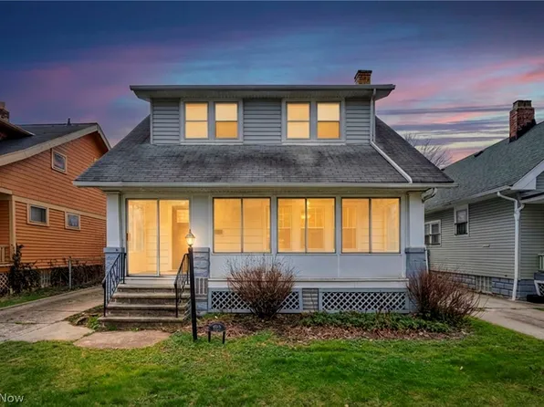 13910 Bartlett Ave, Cleveland, OH 44120