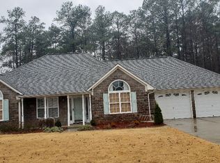 274 Bentcreek Dr, Dallas, GA 30157