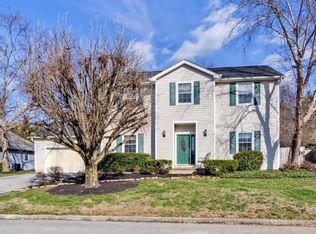 1001 Chesapeake Way, Knoxville, TN 37923