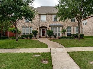5209 Deer Brook Rd, Garland, TX 75044