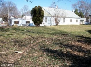 204 Audrey Ave, Baltimore, MD 21225