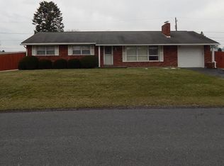 107 King Ave, Shamokin Dam, PA 17876