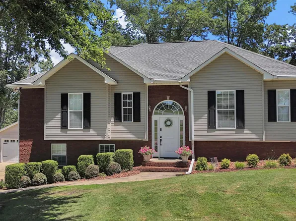 201 Paw Path Ln, Blountsville, AL 35031