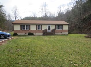 200 Conner Lane, Clifton Forge, VA 24422