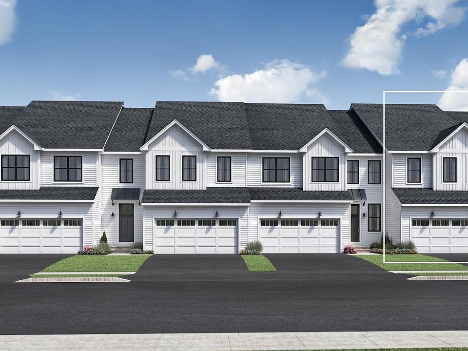Modern Farmhouse