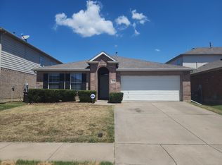2520 Aiken Ln, Fort Worth, TX 76123