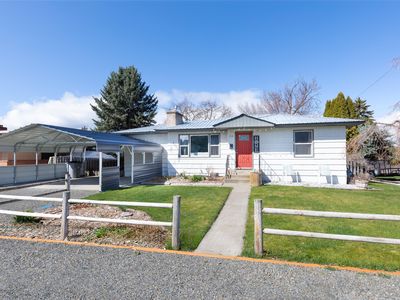 114 Crestview Dr, Colville, WA, 99114