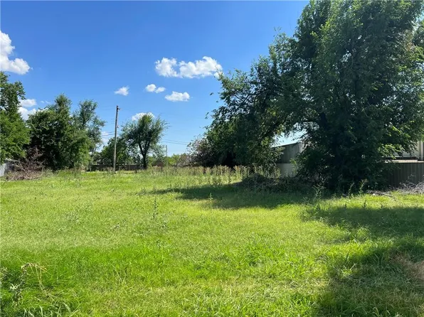 807 NW 69th St Lot 29-30, Oklahoma City, OK 73116