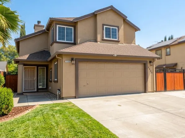 1546 Paradise Valley Dr, Woodland, CA 95776