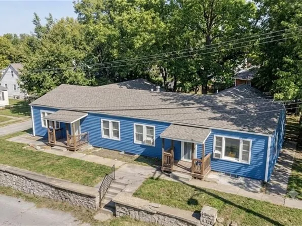1003-1005 W College St, Independence, MO 64050