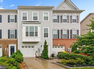 1022 Linden Dr, Hanover, MD 21076