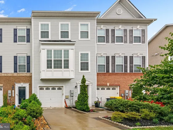 1022 Linden Dr, Hanover, MD 21076
