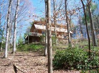 496 Dowd Rd, Morganton, GA 30560