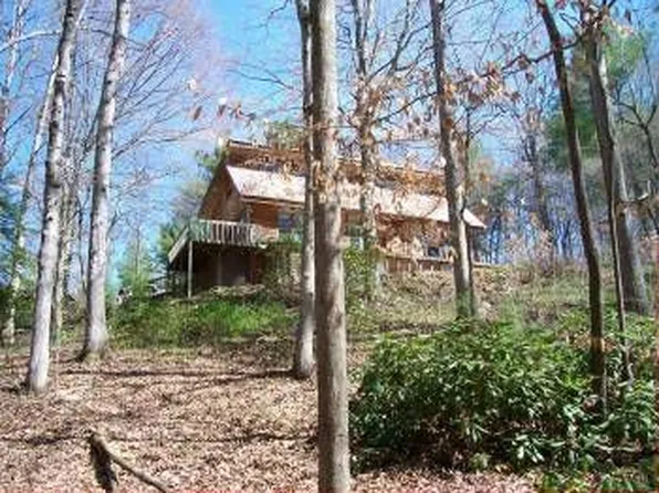 496 Dowd Rd, Morganton, GA 30560