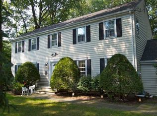 19 Hering Rd, Montvale, NJ 07645