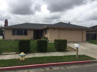 991 Meridian St, Hollister, CA