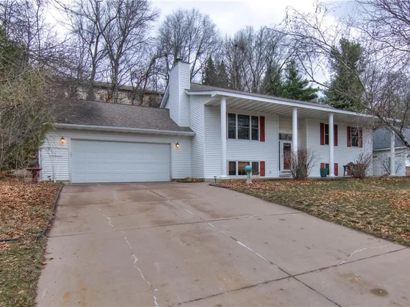 1312 Edgewood Drive, Altoona, WI 54720