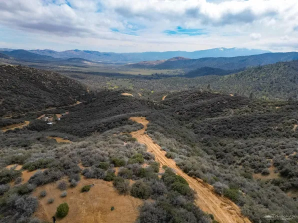 0 Bronsbury Rd #P, Tehachapi, CA 93561