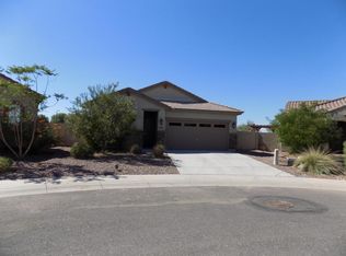 592 E Blossom Rd, San Tan Valley, AZ 85143
