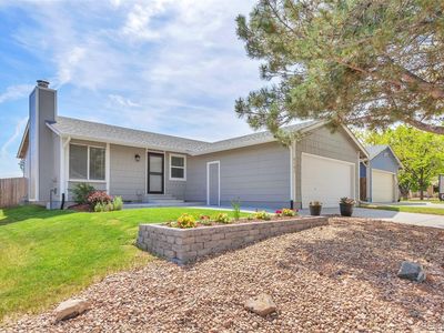 4182 S Joplin Street, Aurora, CO, 80013