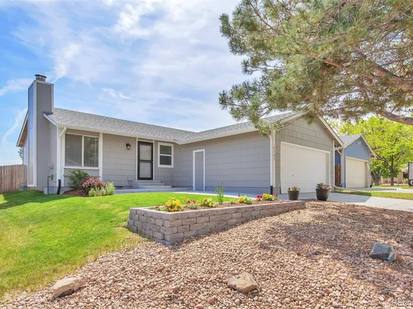 4182 S Joplin Street, Aurora, CO 80013