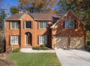 11575 Windbrooke Way, Johns Creek, GA 30005