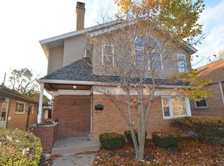 9946 S Talman Ave, Chicago, IL 60655