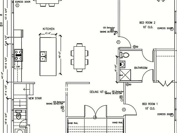 4th image of 9603 Cliffwood Dr
