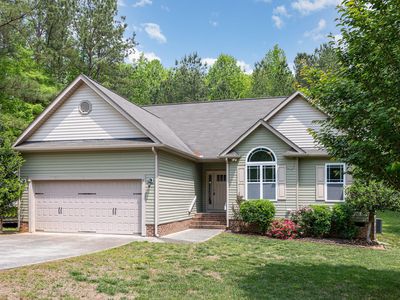 175 Grist Mill Dr, Franklinton, NC, 27525