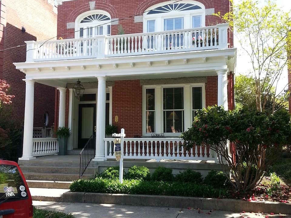 1st image of 2622 Park Ave #2