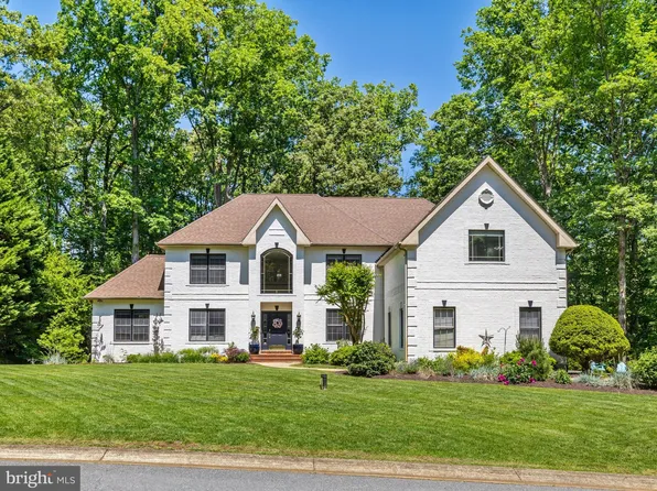 911 River Knoll Ct, Davidsonville, MD 21035