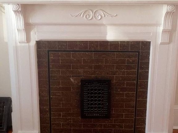 Mantel