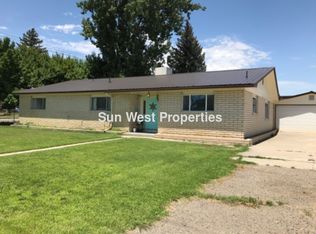 712 E Blanco Blvd, Bloomfield, NM 87413