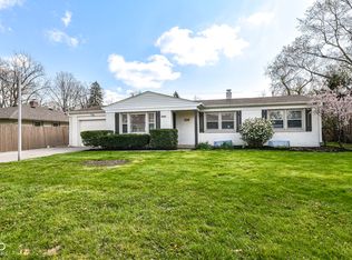 5849 Brouse Ave, Indianapolis, IN