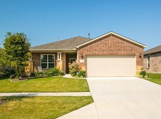 6553 Paragon Dr, Frisco, TX 75034
