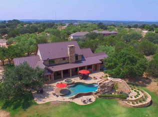 104 The Hills Rd, Horseshoe Bay, TX 78657