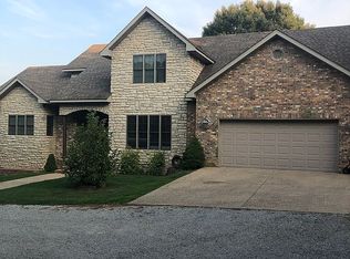 1615 County Road 57, Mountain Home, AR 72653