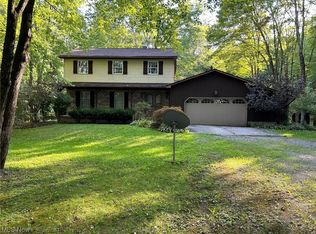 14725 Robinson Rd, Newton Falls, OH 44444