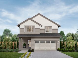4441 88th Dr NE, Marysville, WA 98270