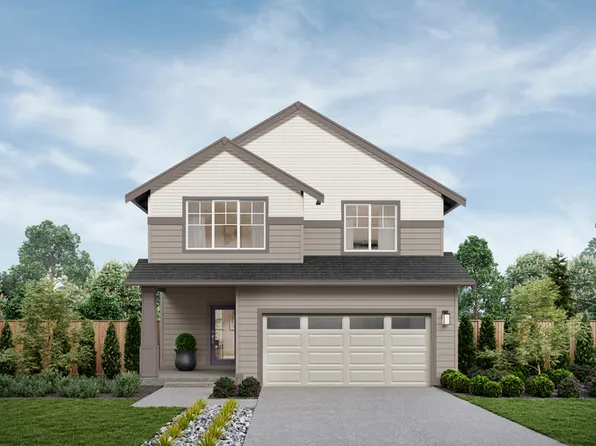 4441 88th Dr NE, Marysville, WA 98270
