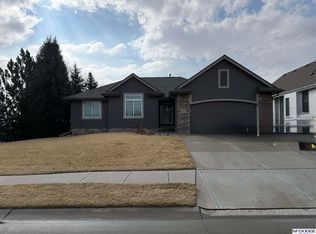 16951 Polk St, Omaha, NE 68135